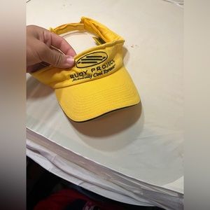 ruoy project half hat